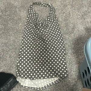 Ann Taylor Halter top